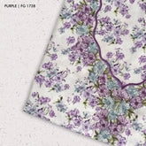 Cotton Digital - Voile Fashion